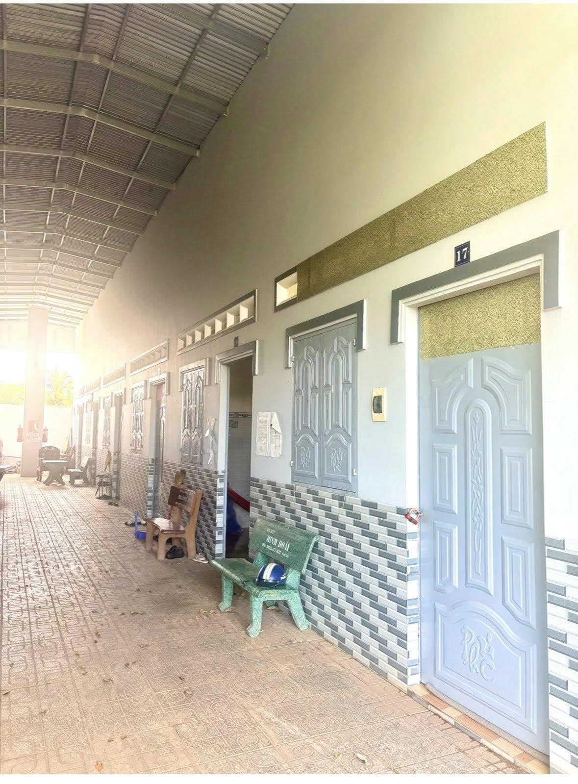 📍 Vị Trí Đẹp – Gần KCN Phước Đông – Nhà Trọ – Full Thổ Cư