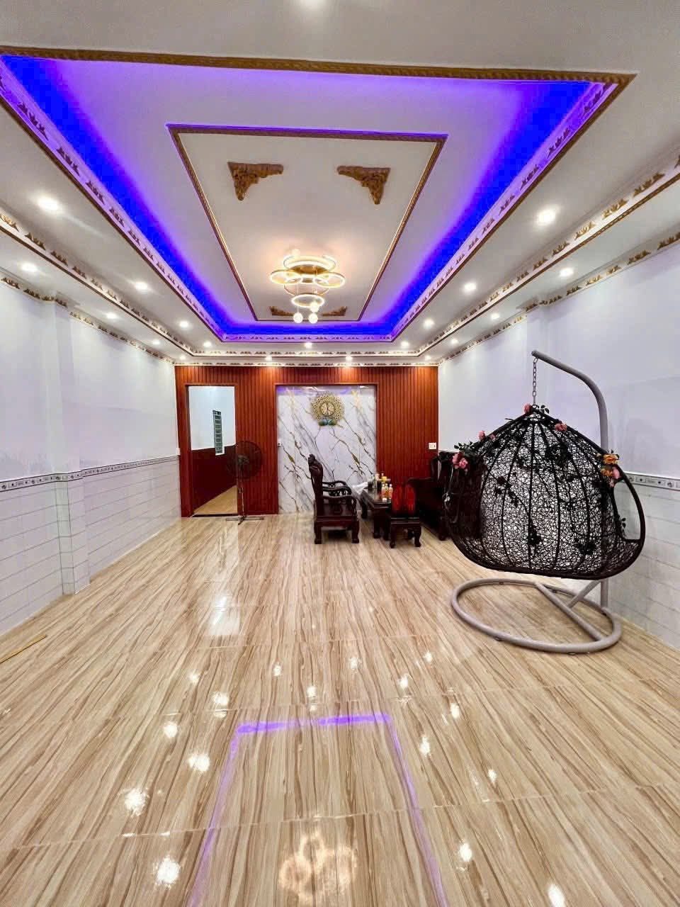 Bán Nhà riêng 95m² giá 2.6 tỷ tại Đường Nữ Dân Công Xã Vĩnh Lộc A Huyện Bình Chánh TP. Hồ Chí Minh