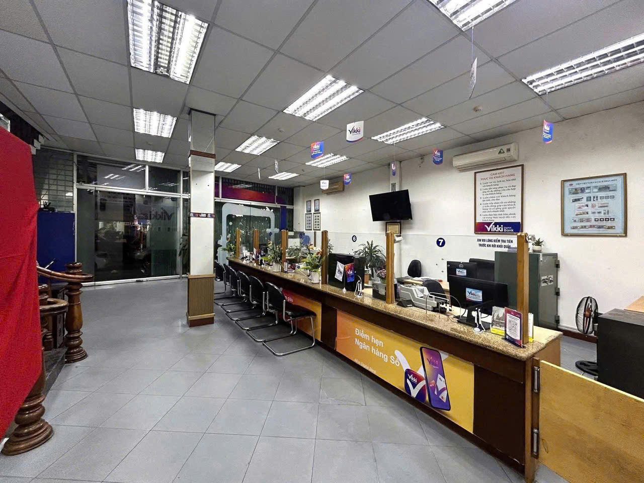 Cho thuê mặt bằng đường Núi Thành , Hoà Cường - Khu sầm uất kinh doanh