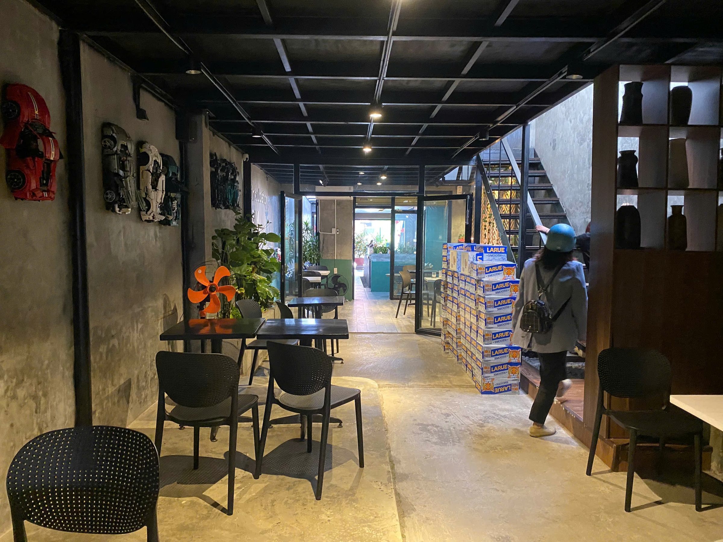 Bán nhà 2 Tầng mặt tiền Núi Thành 208m2, Giá 25 tỉ thương lượng