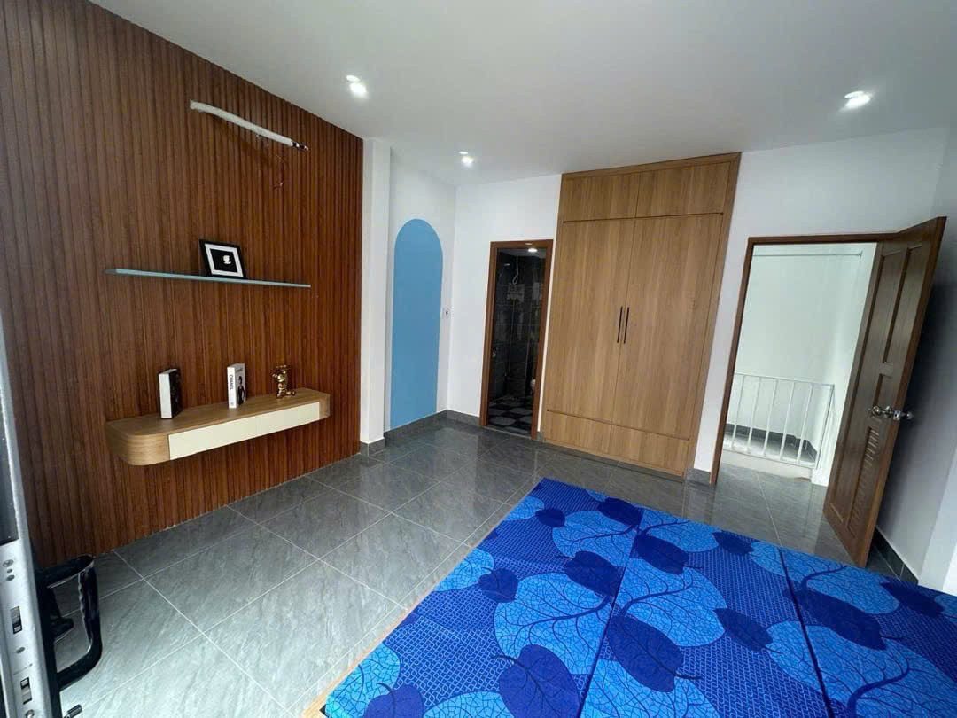 🏠 HOT NHÀ 3 TẦNG KIỆT NÚI THÀNH - GẦN QUẢNG TRƯỜNG 29/3 - 4.X TỶ