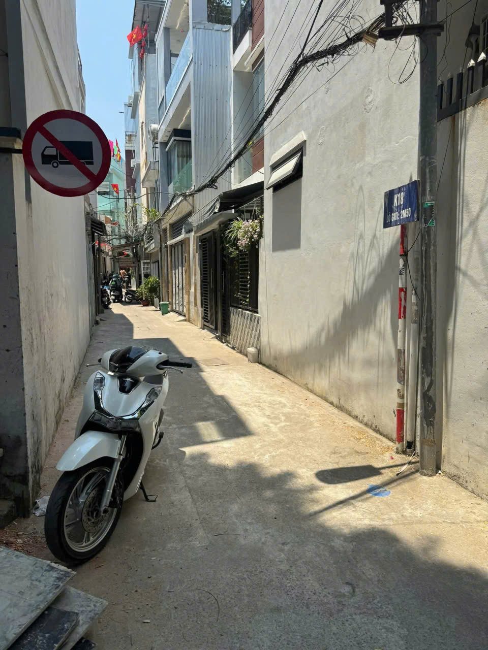 📌📌📌LÀM VIỆC TRỰC TIẾP GIÁ TỐT !!! Bán đất kiệt Núi Thành, Hòa Cường Nam