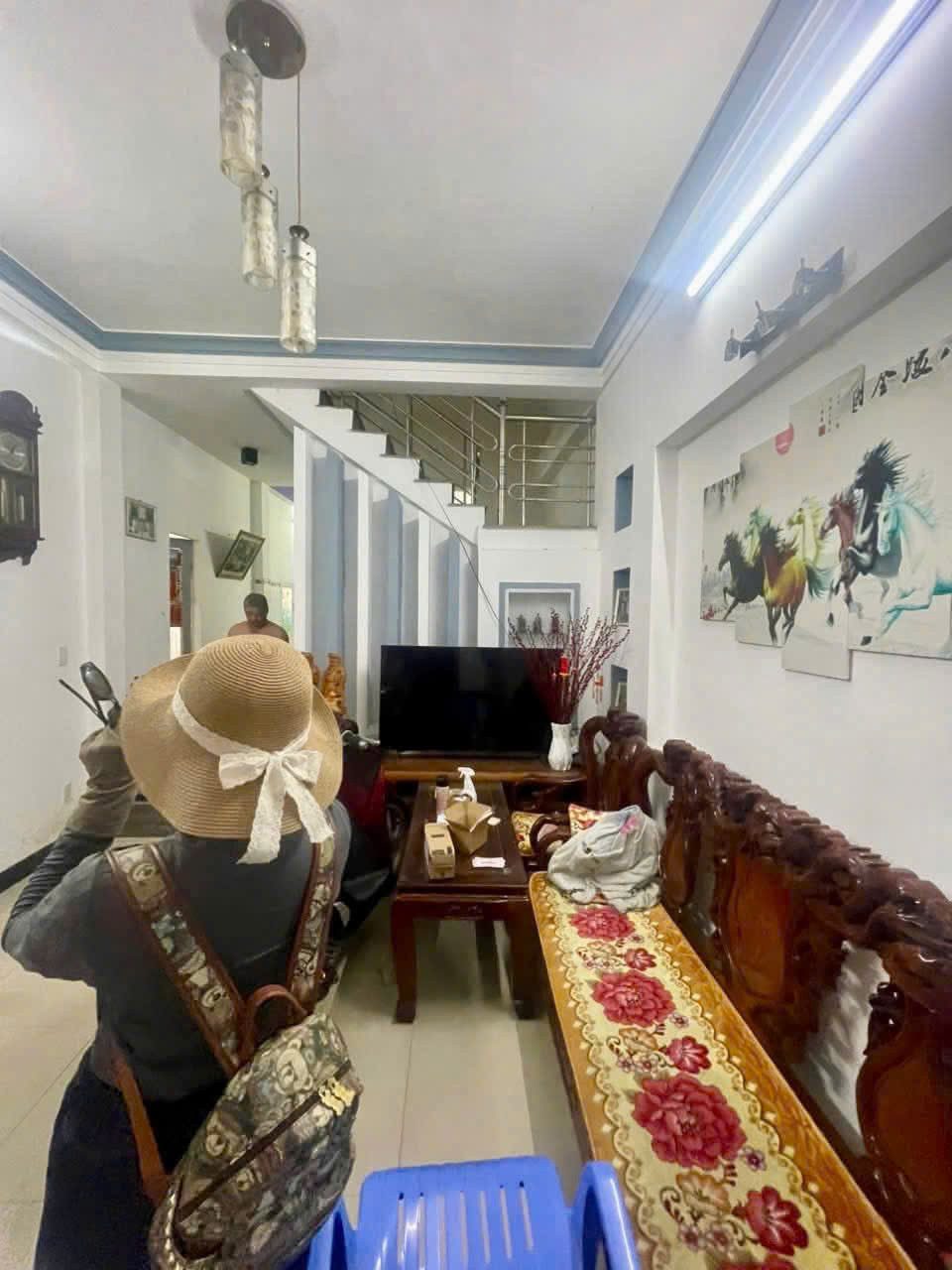 📌📌📌LÀM VIỆC TRỰC TIẾP GIÁ TỐT !!! Bán nhà kiệt Núi Thành, Hòa Cường Nam
