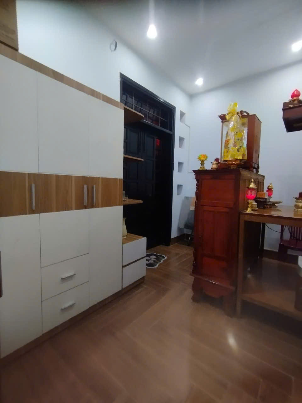 NHÀ 3 TẦNG KIỆT NÚI THÀNH – NGANG 5M NỞ HẬU - CÁCH ĐƯỜNG CHÍNH VÀI BƯỚC CHÂN - HẢI CHÂU – ĐÀ NẴNG - GIÁ NHỈNH 5 TỶ