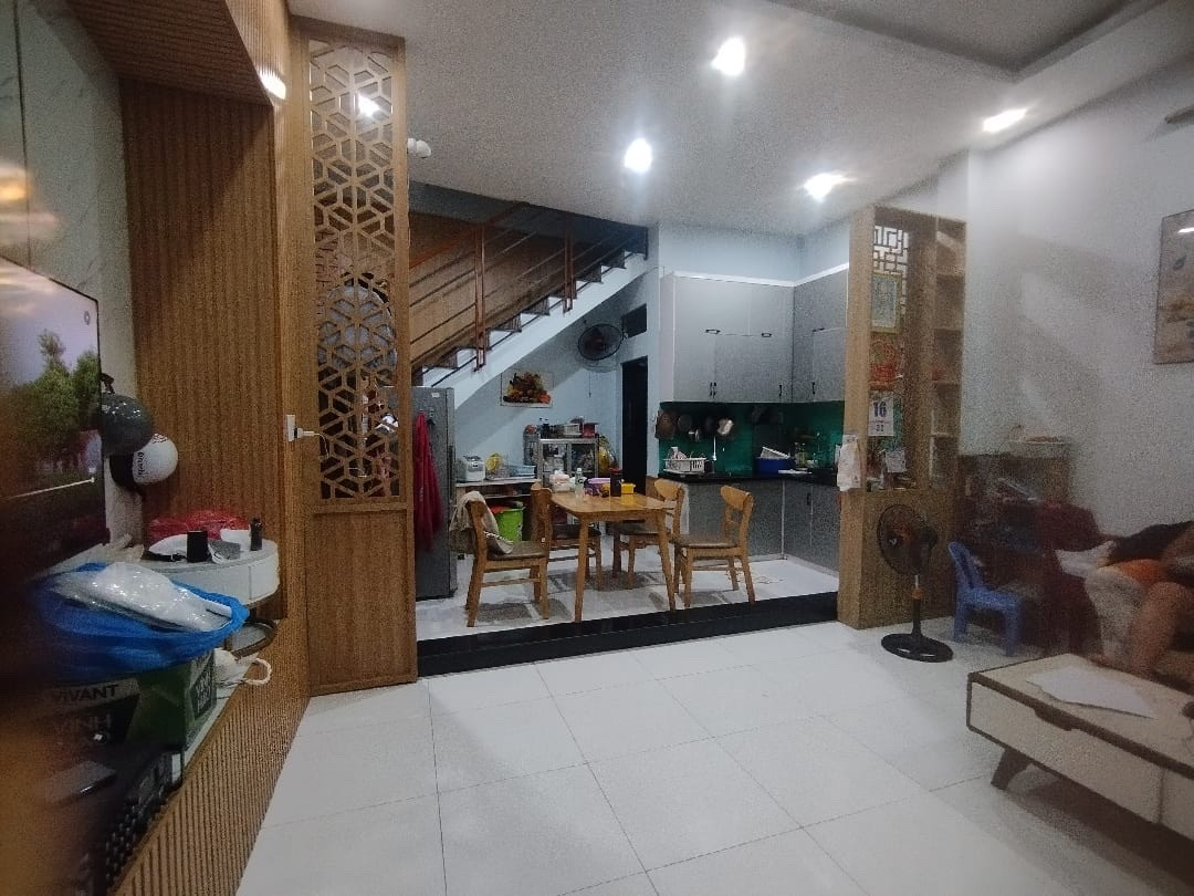 🏡 BÁN NHÀ 3T KIỆT NÚI THÀNH,SÁT ĐƯỜNG CHÍNH, TT HOÀ CƯỜNG, GẦN ĐẠI LỘ PHAN ĐĂNG LƯU-5.X TỶ