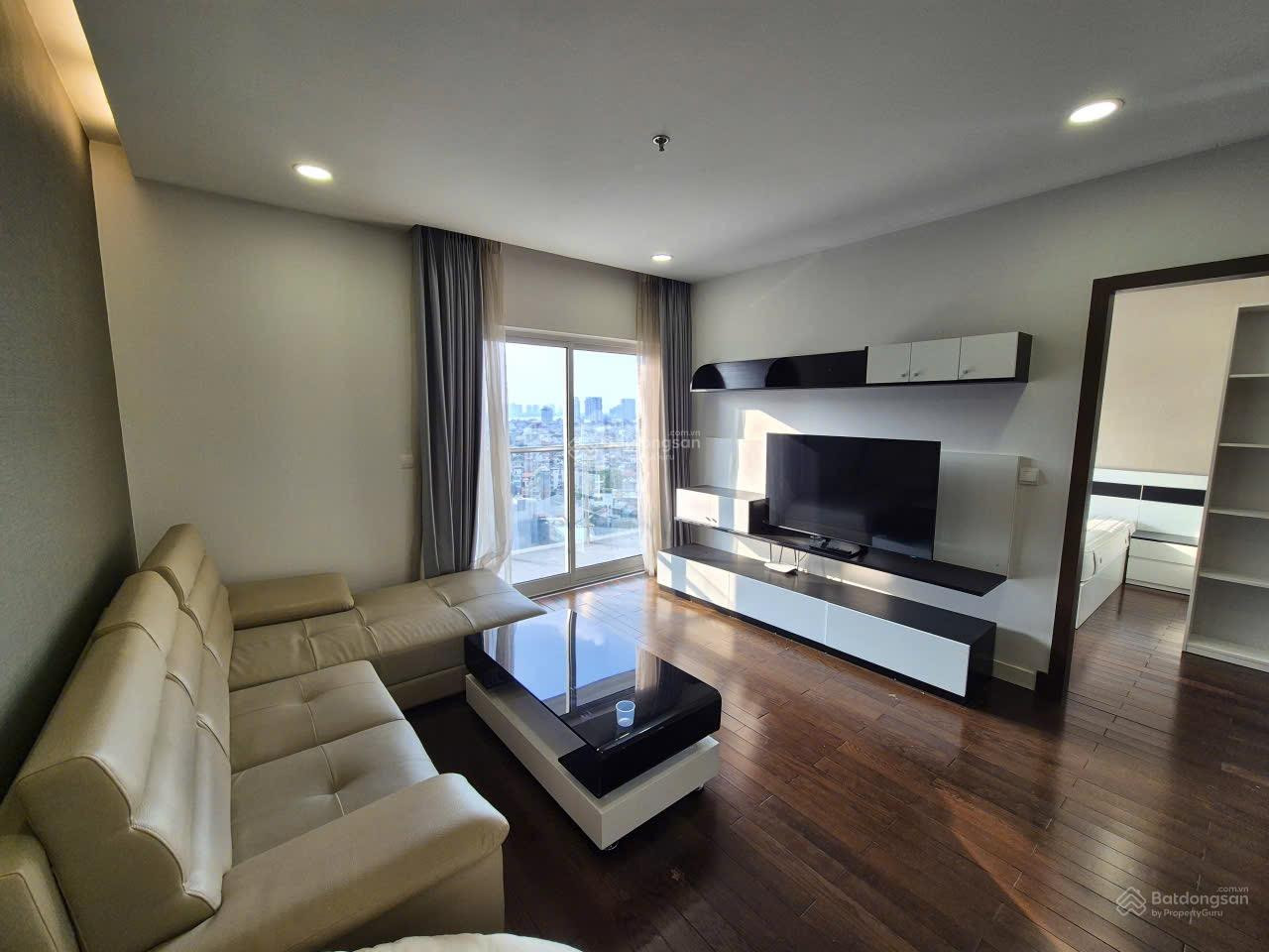 Bán CH Lancaster Núi Trúc , Full nội thất mới, view thoáng