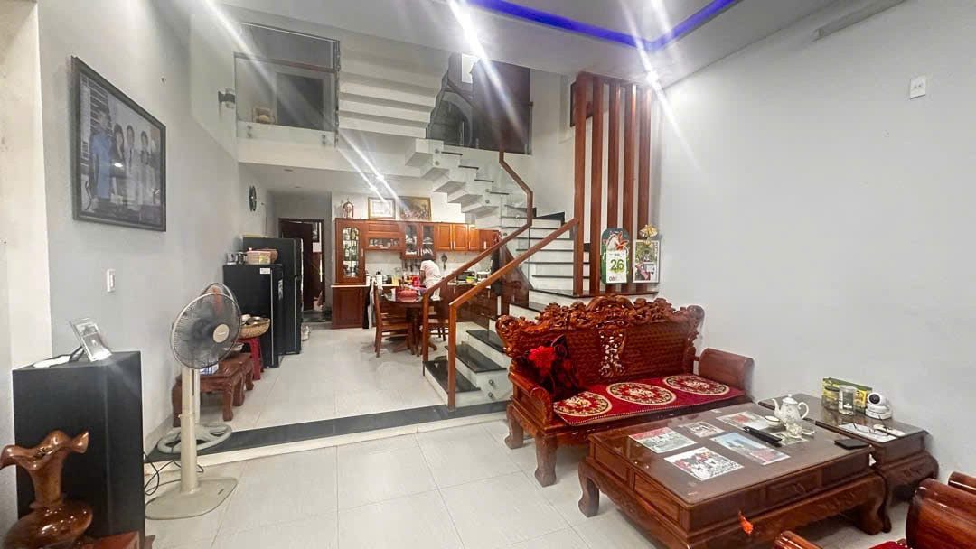 📌📌📌LÀM VIỆC TRỰC TIẾP GIÁ TỐT !!! Bán nhà Nước Mặn 2, Khuê Mỹ