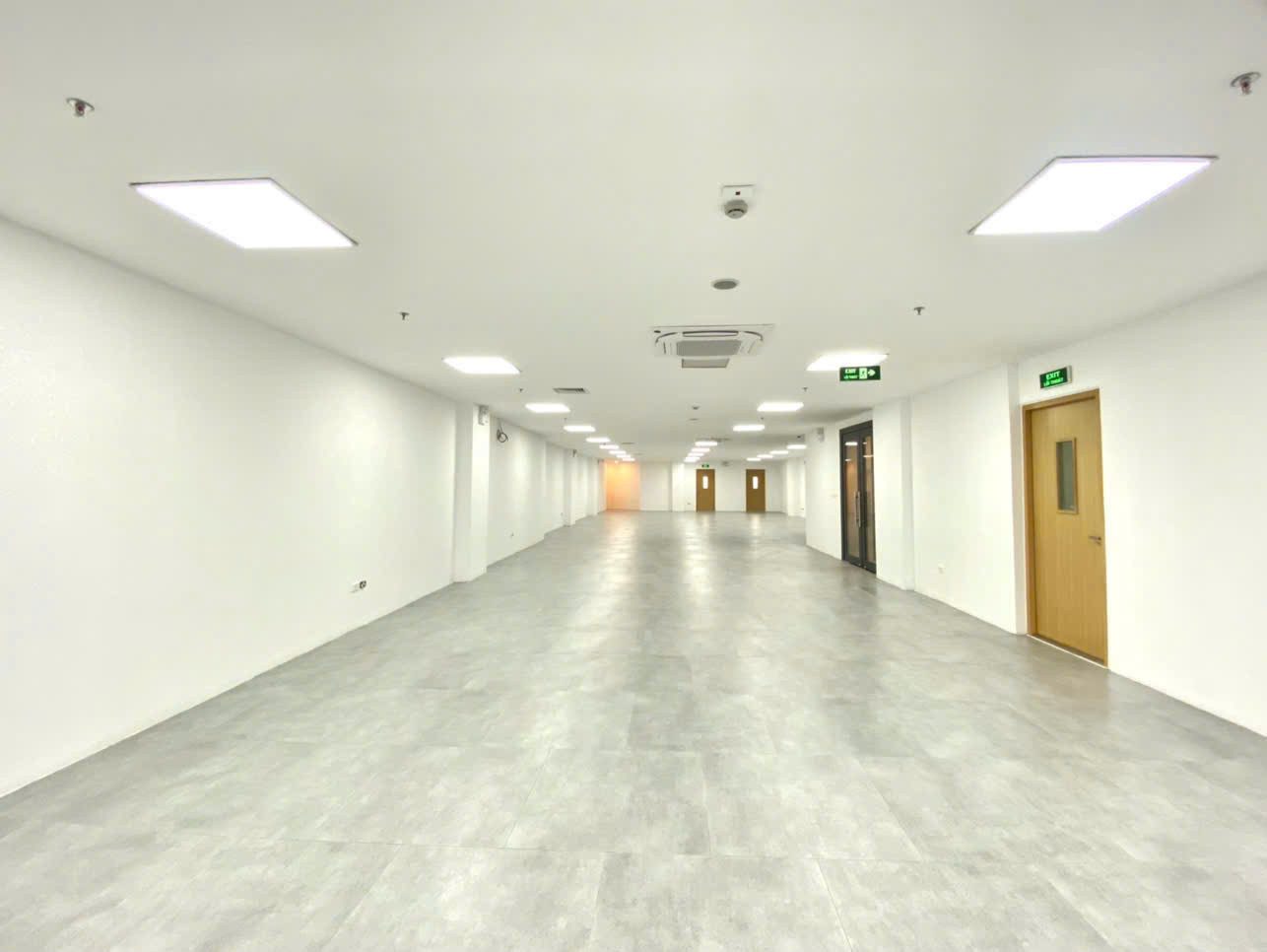 Cho thuê Văn phòng 340m2 giá 80 triệu tại Đường Ô Chợ Dừa Phường Hàng Bột Quận Đống Đa Hà Nội