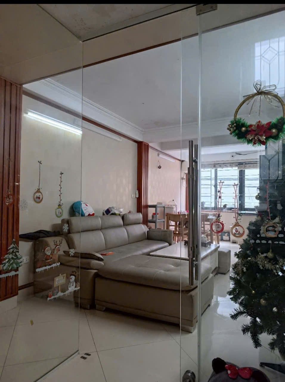 Nhà đẹp Đống Đa, mặt ngõ thông ô tô, ôtô đỗ cửa, kinh doanh