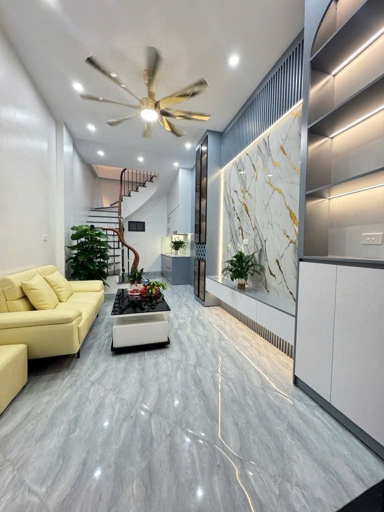 🏡 Ô Đồng Lầm – Hồ Ba Mẫu – Đống Đa | 4 tầng
