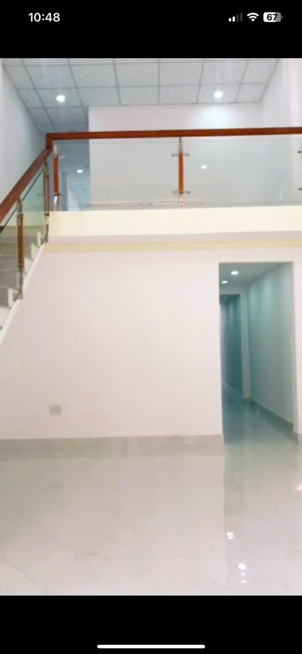 📌📌📌LÀM VIỆC TRỰC TIẾP GIÁ TỐT !!! Bán nhà kiệt Ông Ích Đường, Hòa Thọ Đông