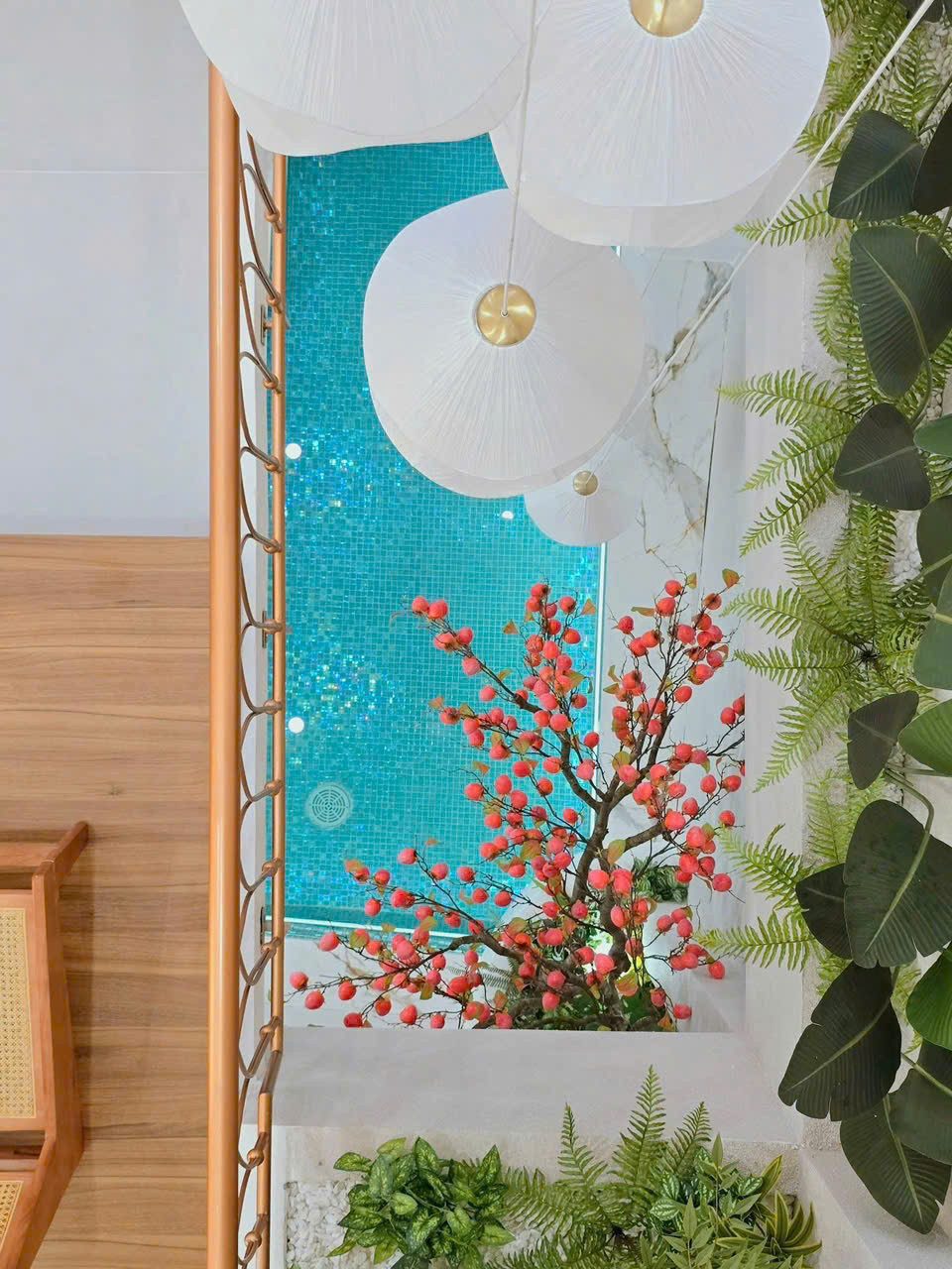 📌📌📌LÀM VIỆC TRỰC TIẾP GIÁ TỐT !!! Cho thuê villa Ông Ích Khiêm, Thanh Bình