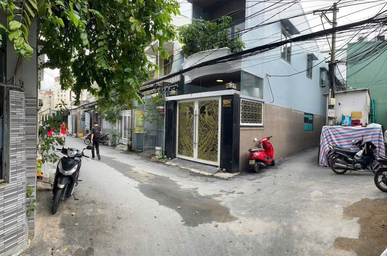 Cho thuê nhà 2 tầng Ông Ích Khiêm 📌📌📌LÀM VIỆC TRỰC TIẾP GIÁ TỐT !!!