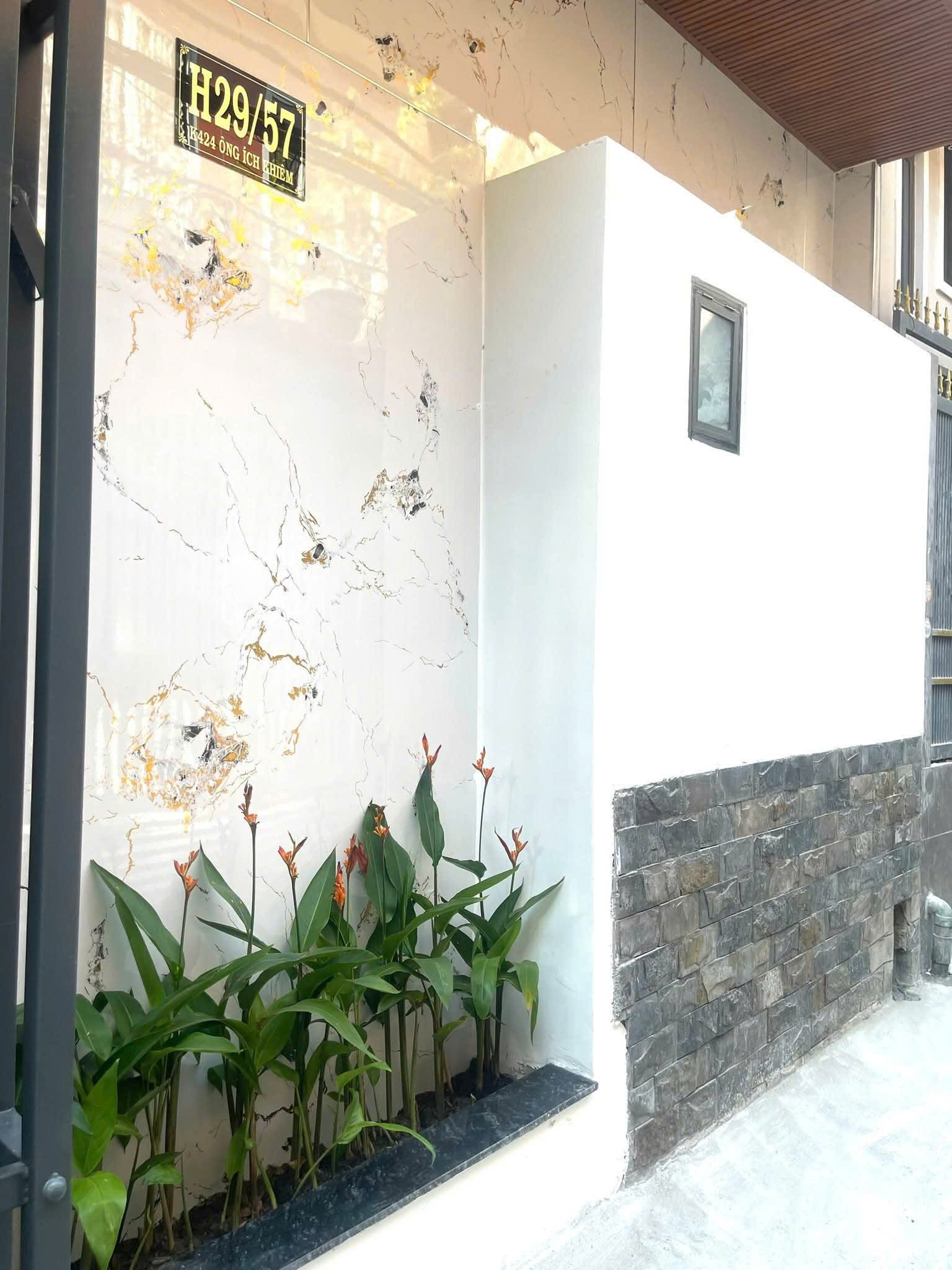 Bán Nhà 3 Tầng Ông Ích Khiêm 📌📌📌LÀM VIỆC TRỰC TIẾP GIÁ TỐT !!!