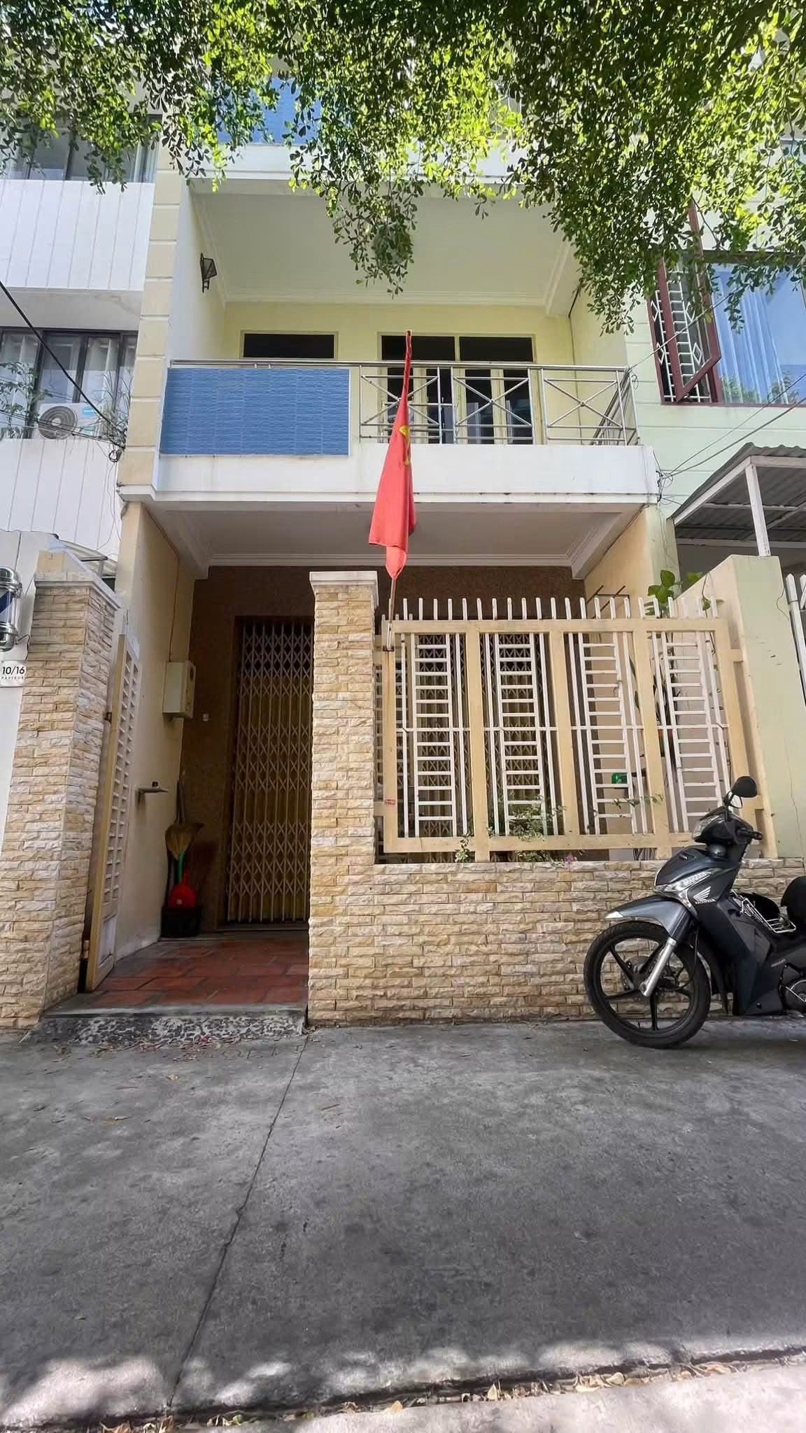 Giảm sâu 1ty280 cho nhà Phố trung tâm Nha Tranh