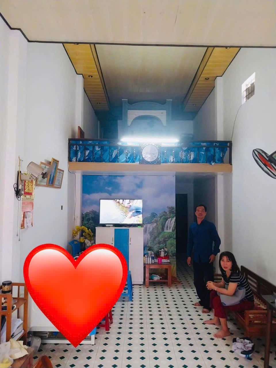 📌📌📌LÀM VIỆC TRỰC TIẾP GIÁ TỐT !!! Bán nhà kiệt Phạm Cự Lượng, An Hải Bắc