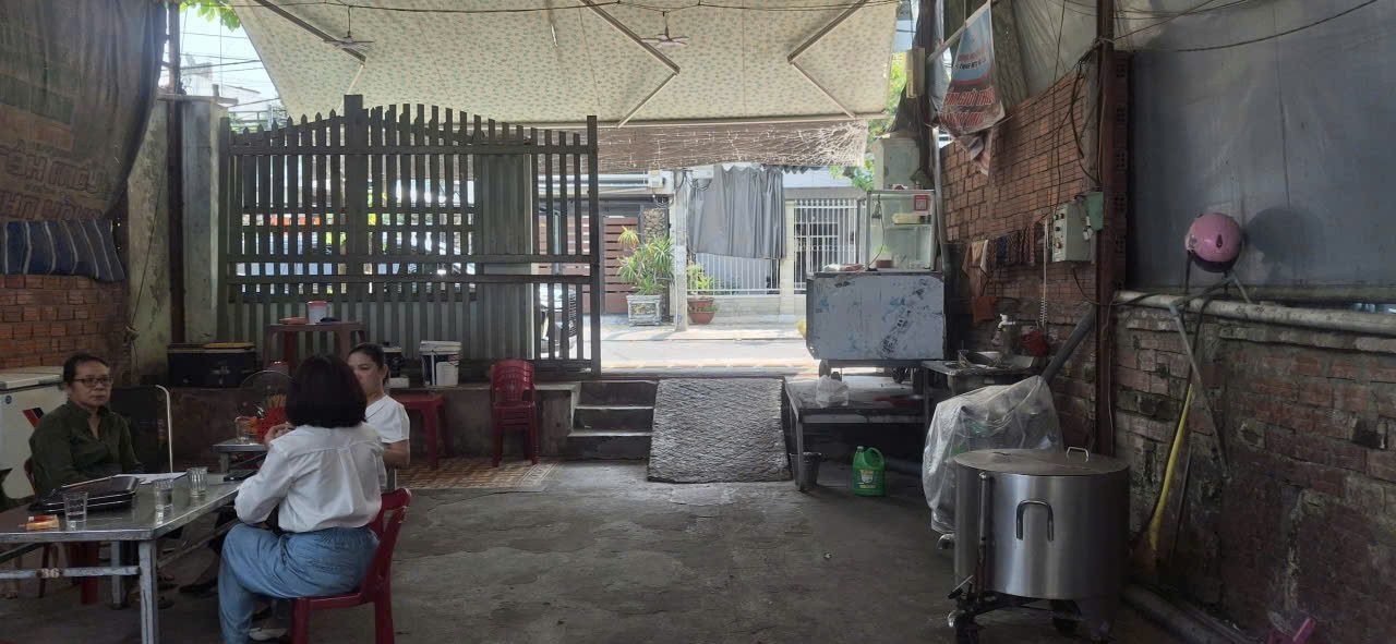 📌📌📌LÀM VIỆC TRỰC TIẾP GIÁ TỐT !!! Bán nhà Phạm Cự Lượng, An Hải Bắc