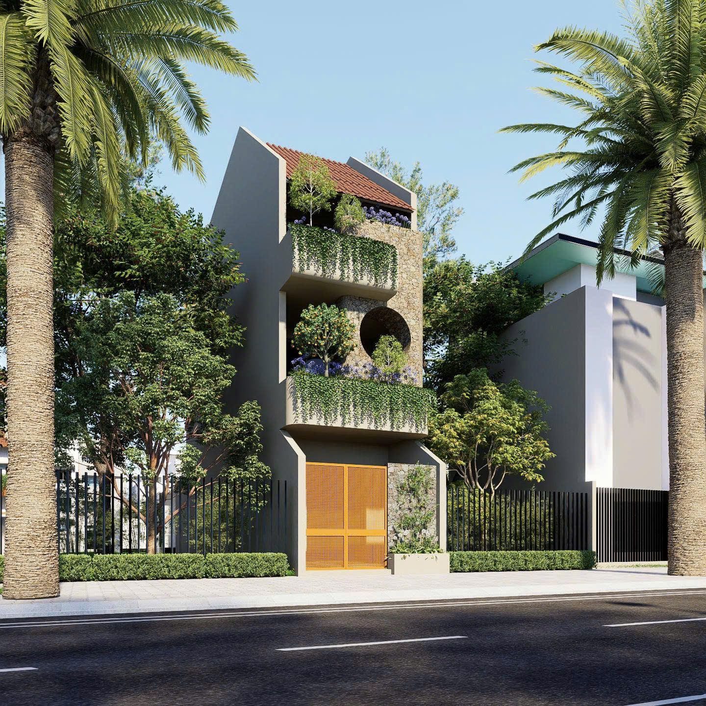 🏠 BÁN NHÀ KIỆT NGUYỄN CÔNG TRỨ - SƠN TRÀ - SÁT CẦU RỒNG & BIỂN MỸ KHÊ - 3T3M - 4PN - DÒNG TIỀN KHỦNG 40TR/THÁNG - GIÁ 7,X TỶ (ĐANG HOÀN THIỆN)
