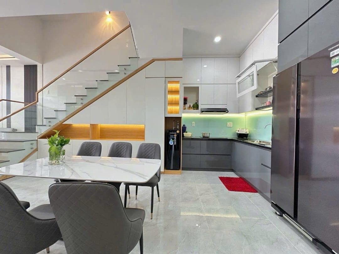 Bán Nhà riêng 100m² thổ cư 100m² giá 8.1 tỷ tại Đường Phạm Đình Bân Phường Hoà Quý Quận Ngũ Hành Sơn Đà Nẵng