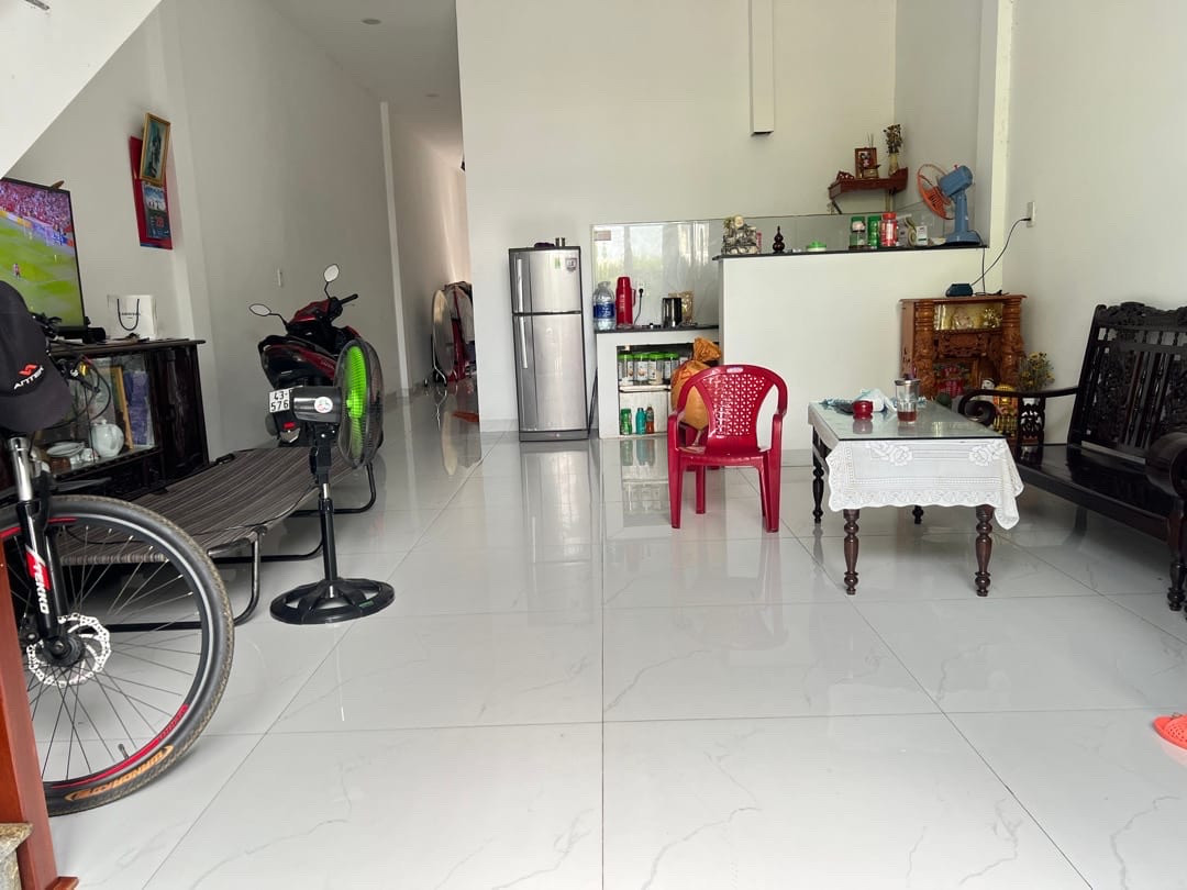 🏡 BÁN NHÀ 2T PHẠM ĐỨC NAM ĐƯỜNG 7.5M – NGŨ HÀNH SƠN CHỈ 5.X TỶ