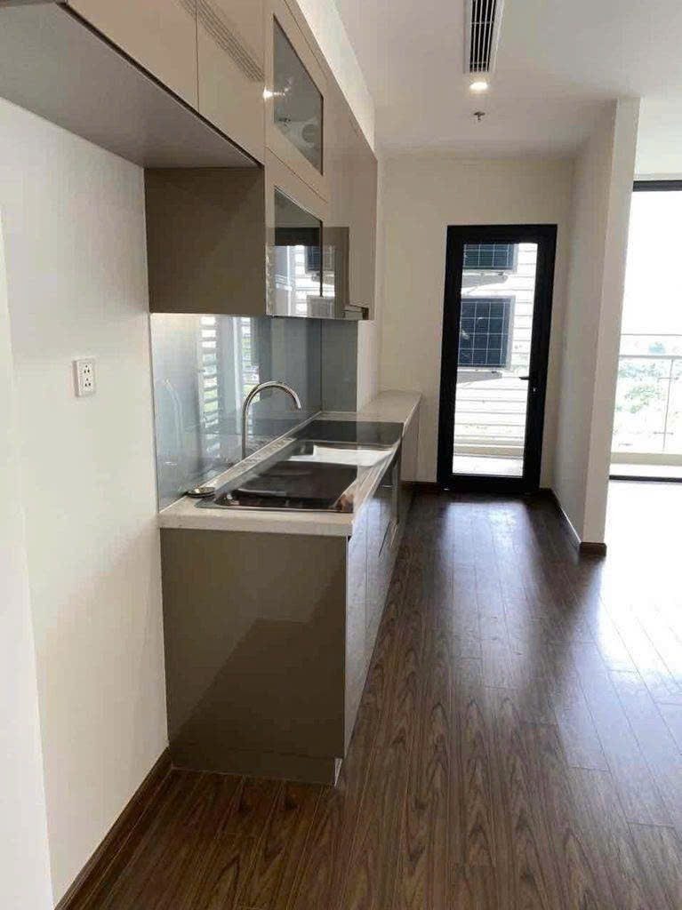Cho Thuê Chung Cư Vinhomes West Point Phạm Hùng - Mễ Trì 106M² 3 Ngủ - Nội Thất CB ( Trống) - Giá Thuê 20tr