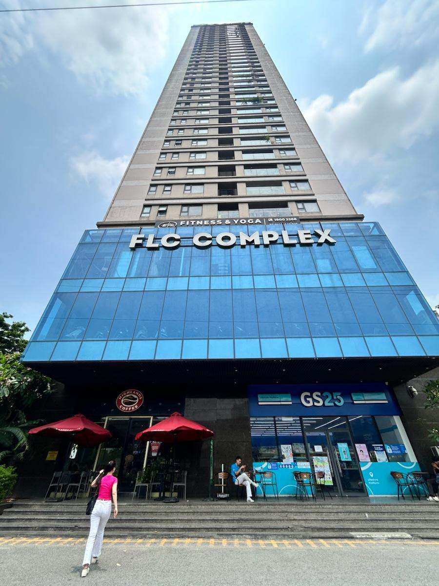 🚀 Sở Hữu Ngay Căn Đẹp FLC 36 Phạm Hùng – View Đẹp – Giá Cực Hấp Dẫn!