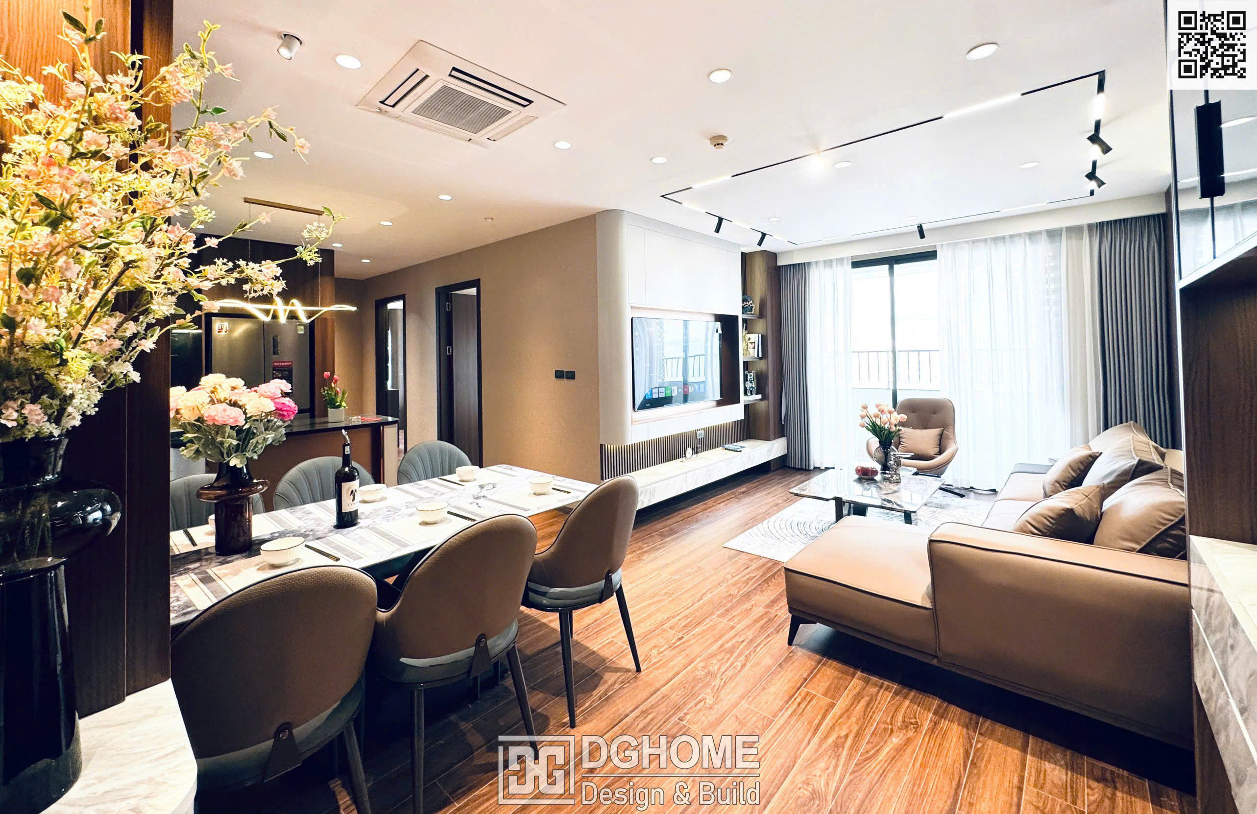 CHÍNH CHỦ GIẢM GIÁ BÁN GẤP – CĂN GÓC FLC 36 PHẠM HÙNG – 97m² CHỈ 9.8 TỶ