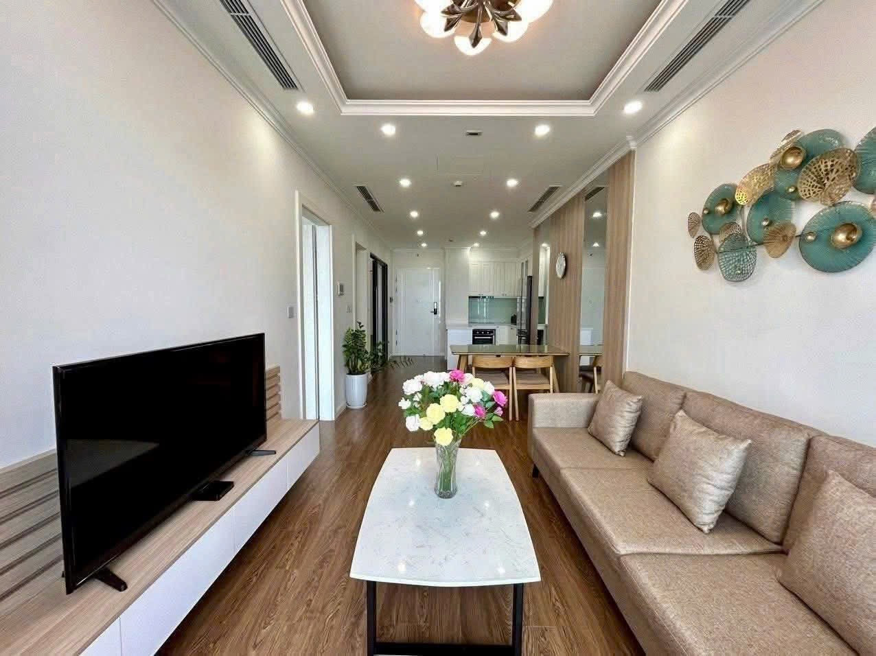 🏡 CĂN GÓC FLC LANDMARK TOWER 36 PHẠM HÙNG | 97,5m² | 3PN - 2VS | TẦNG CAO VIEW PHÁO HOA MỸ ĐÌNH | SỔ ĐỎ | GIÁ 9,1 TỶ