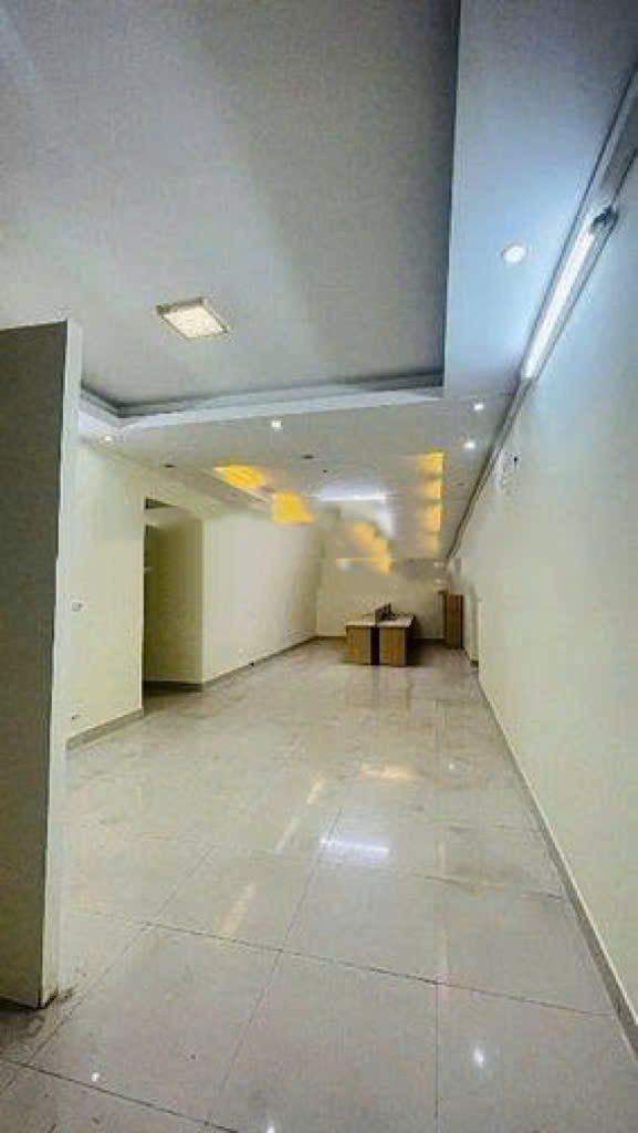 Cho Thuê Chung Cư Big Tower - 18 Phạm Hùng - Cầu Giấy 125M² 3 Ngủ - Nội Thất CB - Giá Thuê 14tr