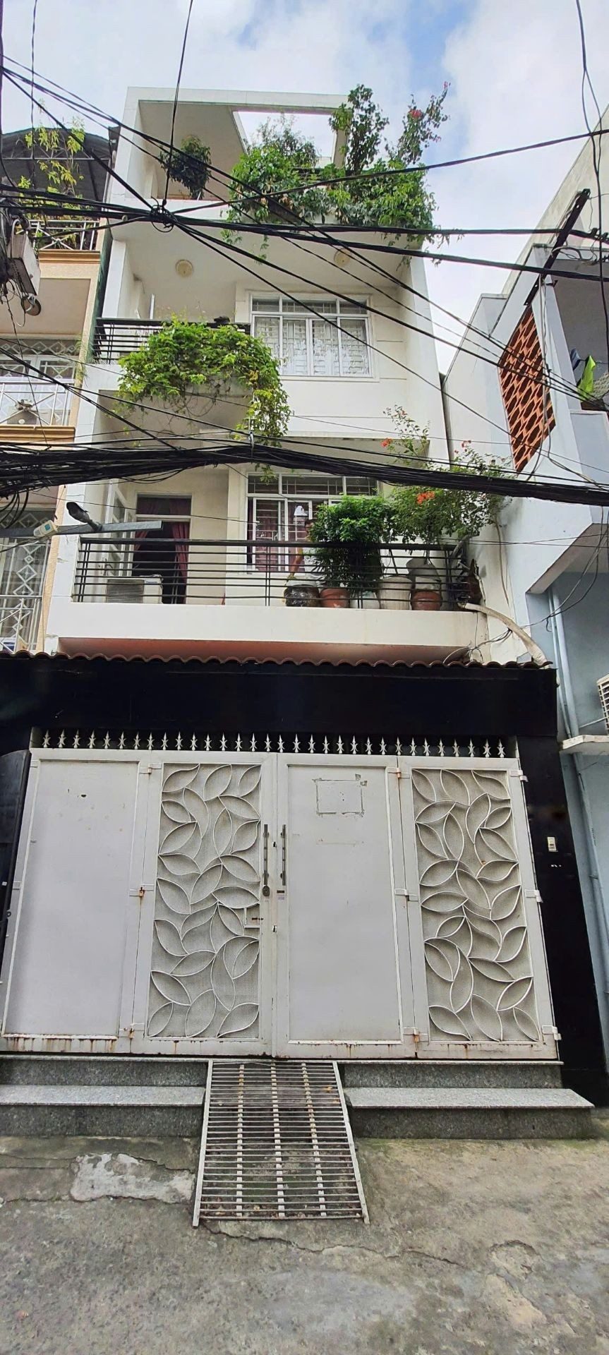 Nhà mặt tiên KDC Gia Hòa ngang 5x21 Hoàn công đủ - 0931172218