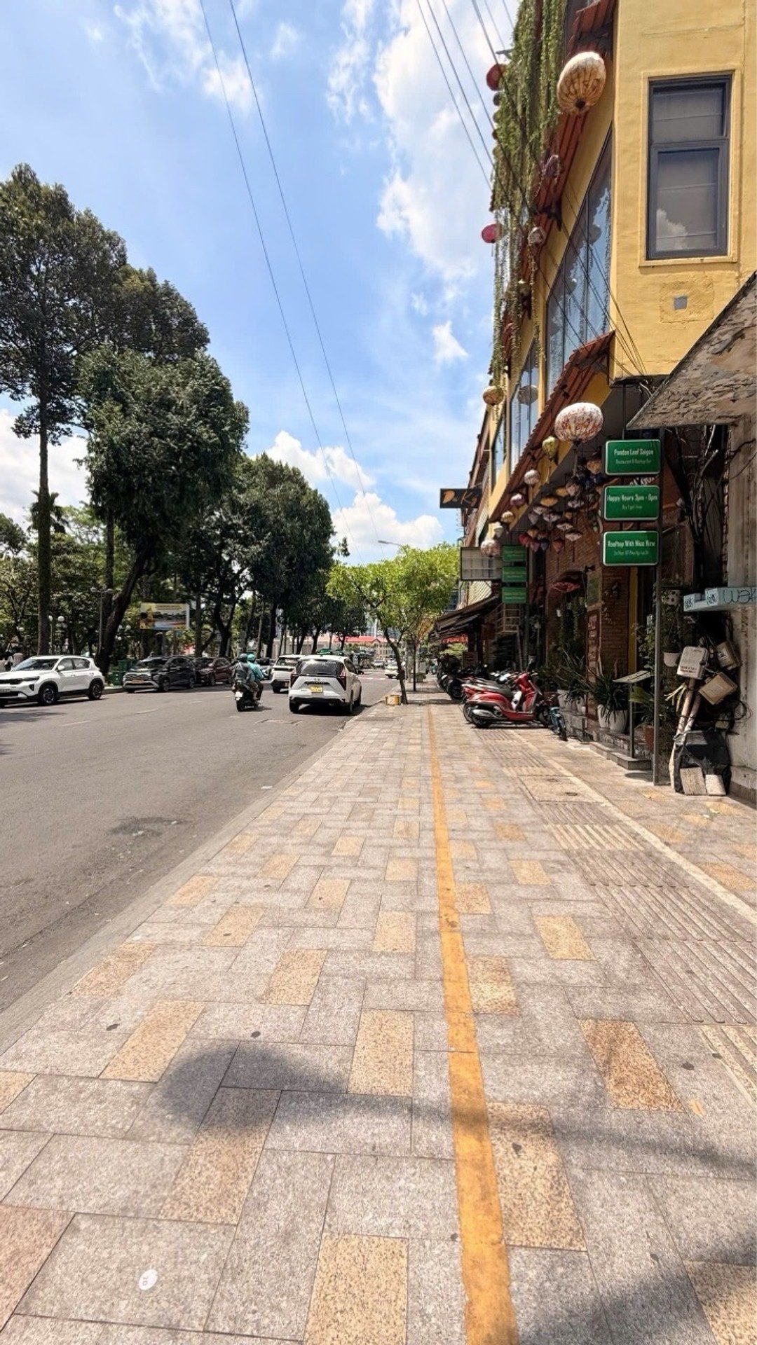 Bán Nhà riêng 63m² thổ cư 63m² giá 32.5 tỷ tại Đường Phạm Ngũ Lão Phường Bến Thành TP. Hồ Chí Minh