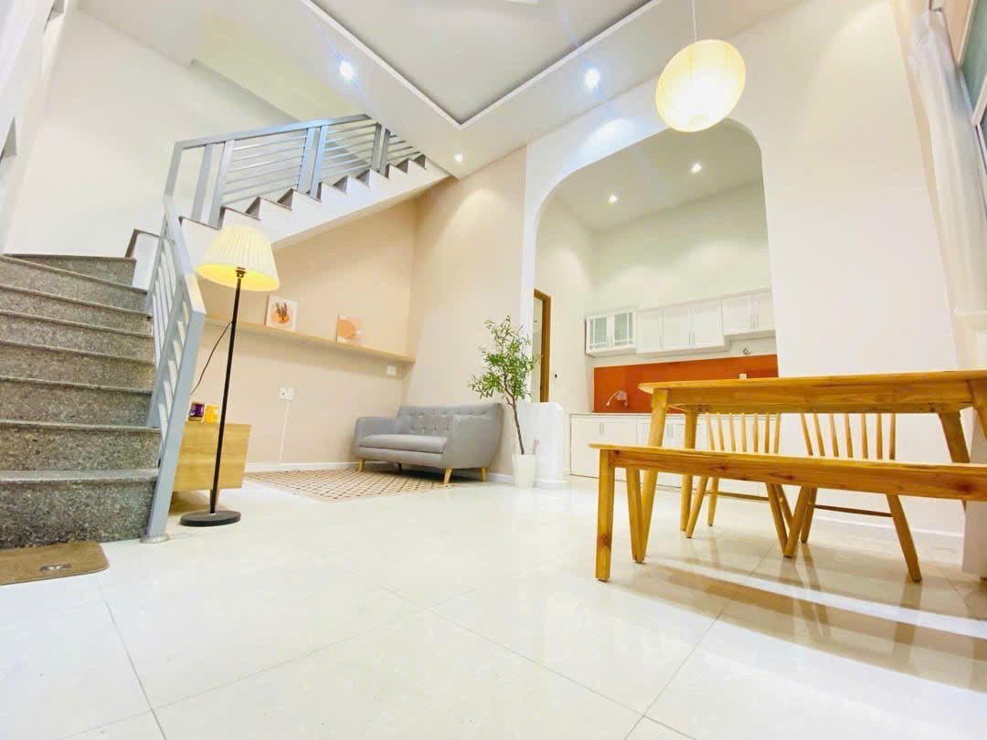 🏠 BÁN NHÀ 2 TẦNG PHẠM NGŨ LÃO- LÔ GÓC 2 KIỆT - GẦN HÀM NGHI, TT HẢI CHÂU - CÁCH ĐƯỜNG CHÍNH CHỈ 15M- DT 72M2- GIÁ 4.X TỶ