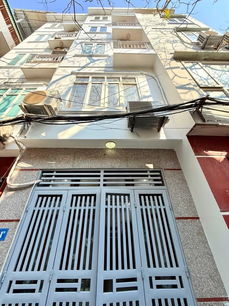 BÁN NHÀ, DOÃN KẾ THIỆN, CẦU GIẤY