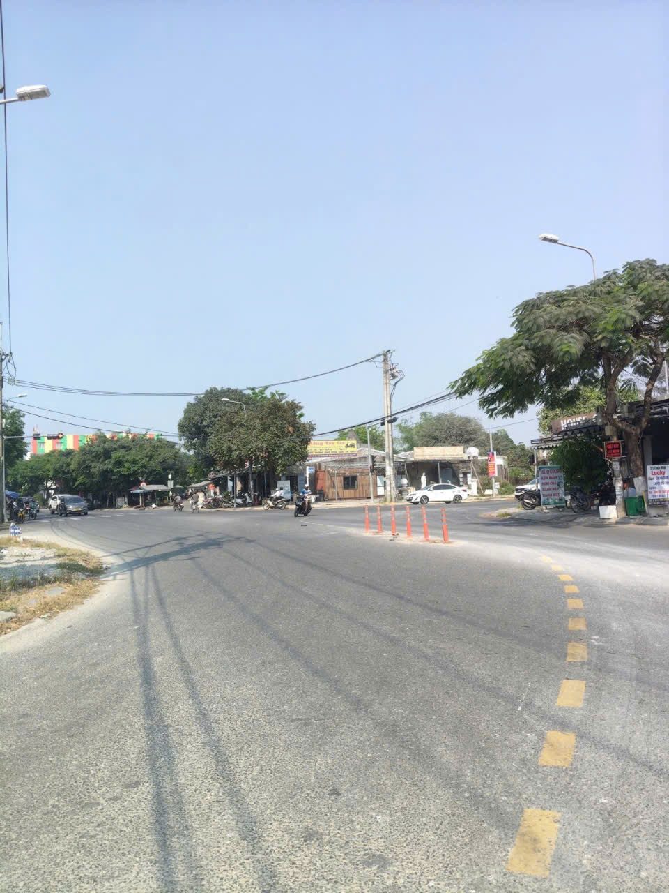 📌📌📌LÀM VIỆC TRỰC TIẾP GIÁ TỐT !!! Bán đất Phạm Như Hiền, Hòa Quý