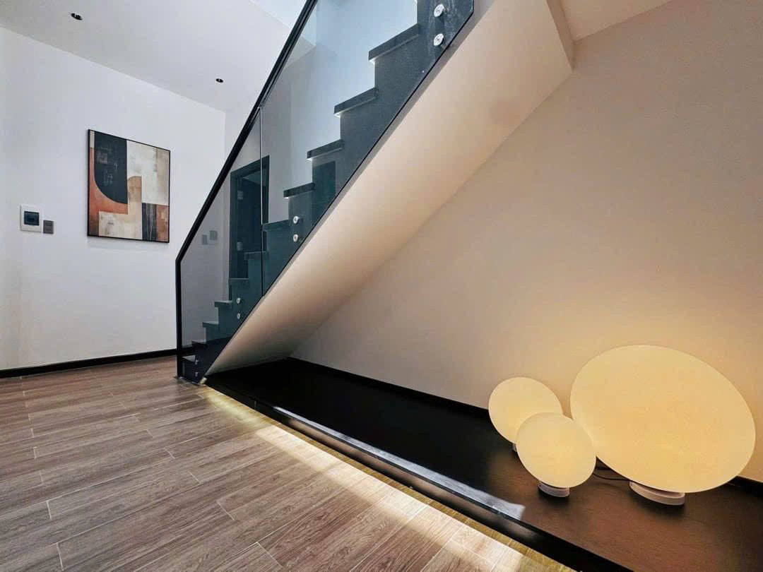 🔥 BÁN NHÀ SIÊU PHẨM 3 TẦNG LUXURY – KIỆT PHẠM NHỮ TĂNG- GẦN NGUYỄN NGHIÊM-CÁCH ĐƯỜNG CHÍNH CHỈ 10M- GIÁ 6.X TỶ 🔥