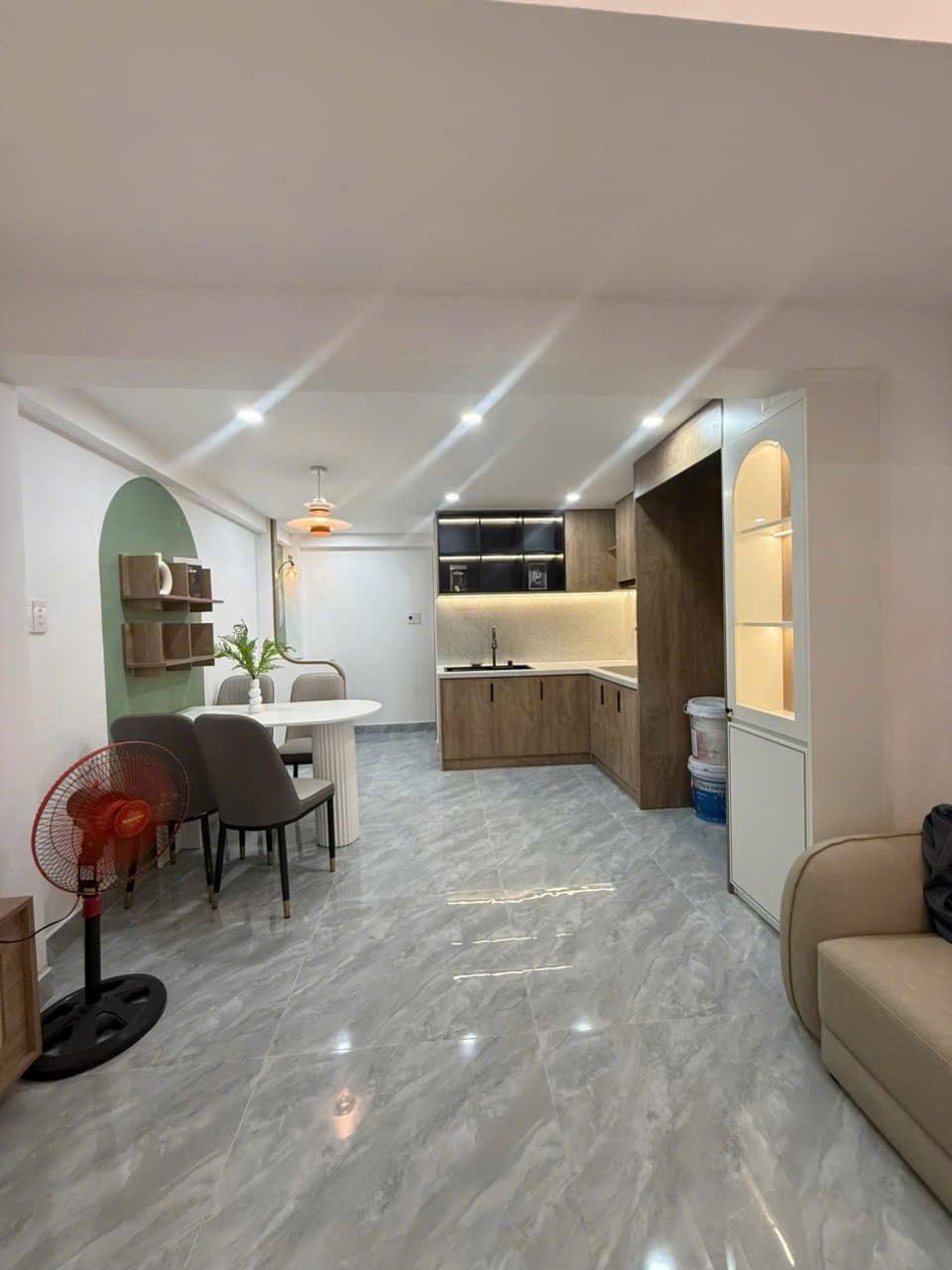 BÁN NHÀ ĐẸP DỌN VÀO Ở NGAY - KIỆT PHẠM NHỮ TĂNG - KHU DÂN CƯ AN NINH- CÁCH ĐƯỜNG CHÍNH CHỈ 20M- GIÁ NHỈNH 3 TỶ