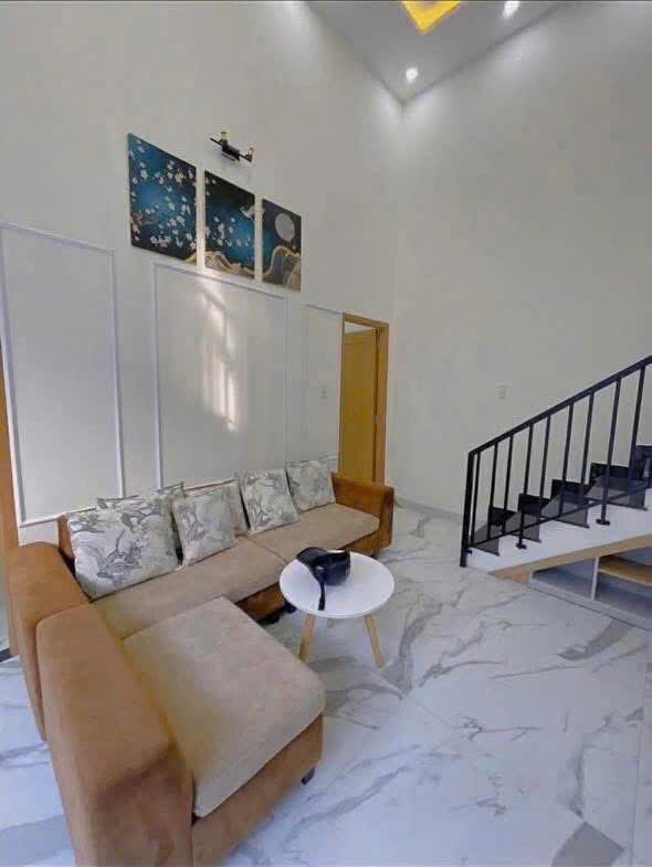 🏡 BÁN NHÀ 2 TẦNG KIỆT PHẠM NHỮ TĂNG – NHÀ MỚI ĐẸP, DỌN VÀO Ở NGAY - NGANG HIẾM HƠN 10M- GIÁ CHỈ 3 TỶ HƠN XÍU