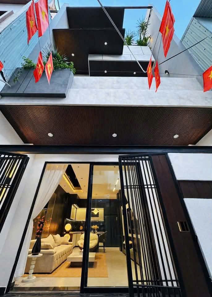 📌📌📌LÀM VIỆC TRỰC TIẾP GIÁ TỐT !!! Bán nhà 3 tầng kiệt Phạm Nhữ Tăng