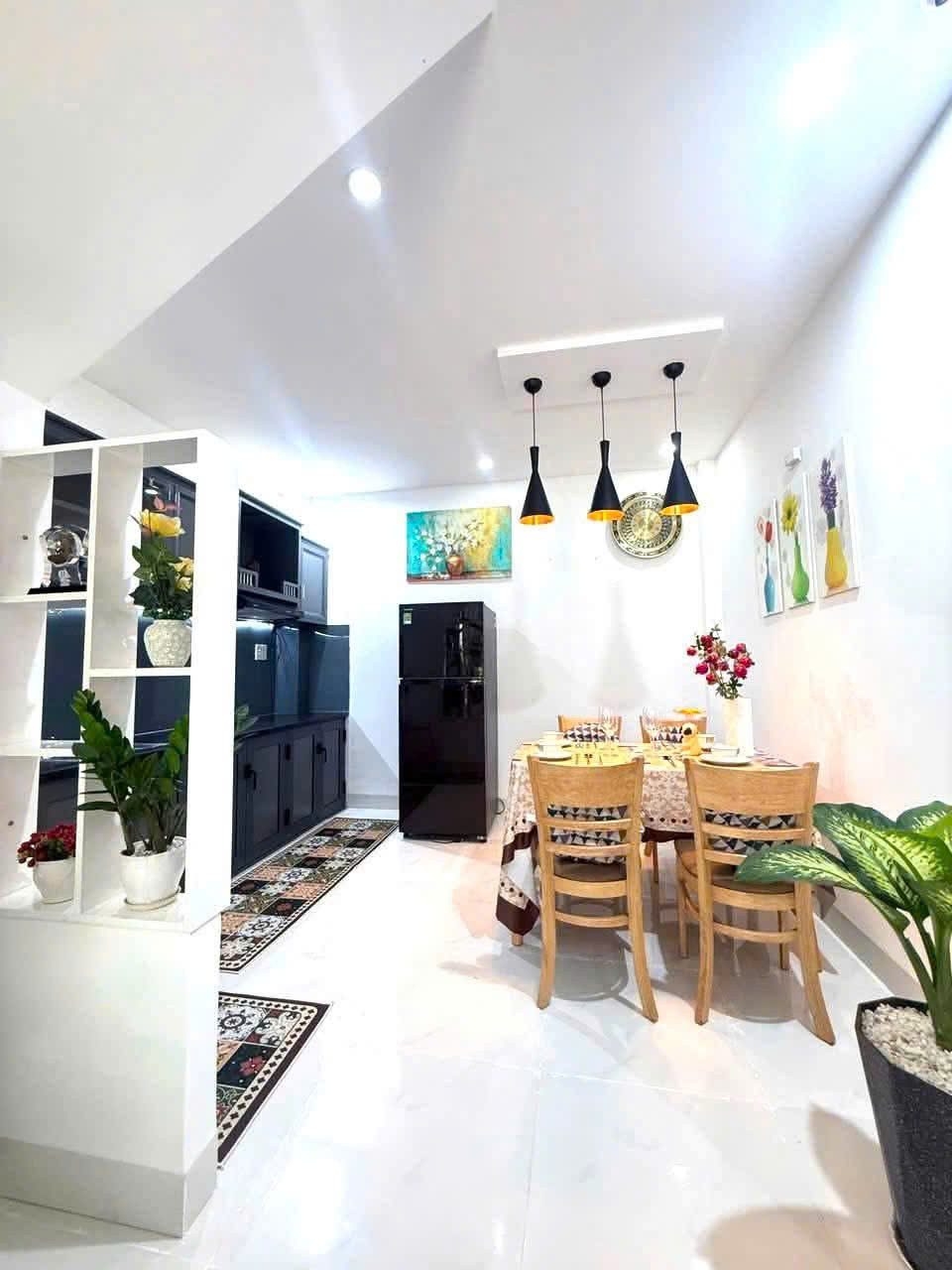 📌📌📌LÀM VIỆC TRỰC TIẾP GIÁ TỐT !!! Bán nhà 3 tầng kiệt Phạm Nhữ Tăng