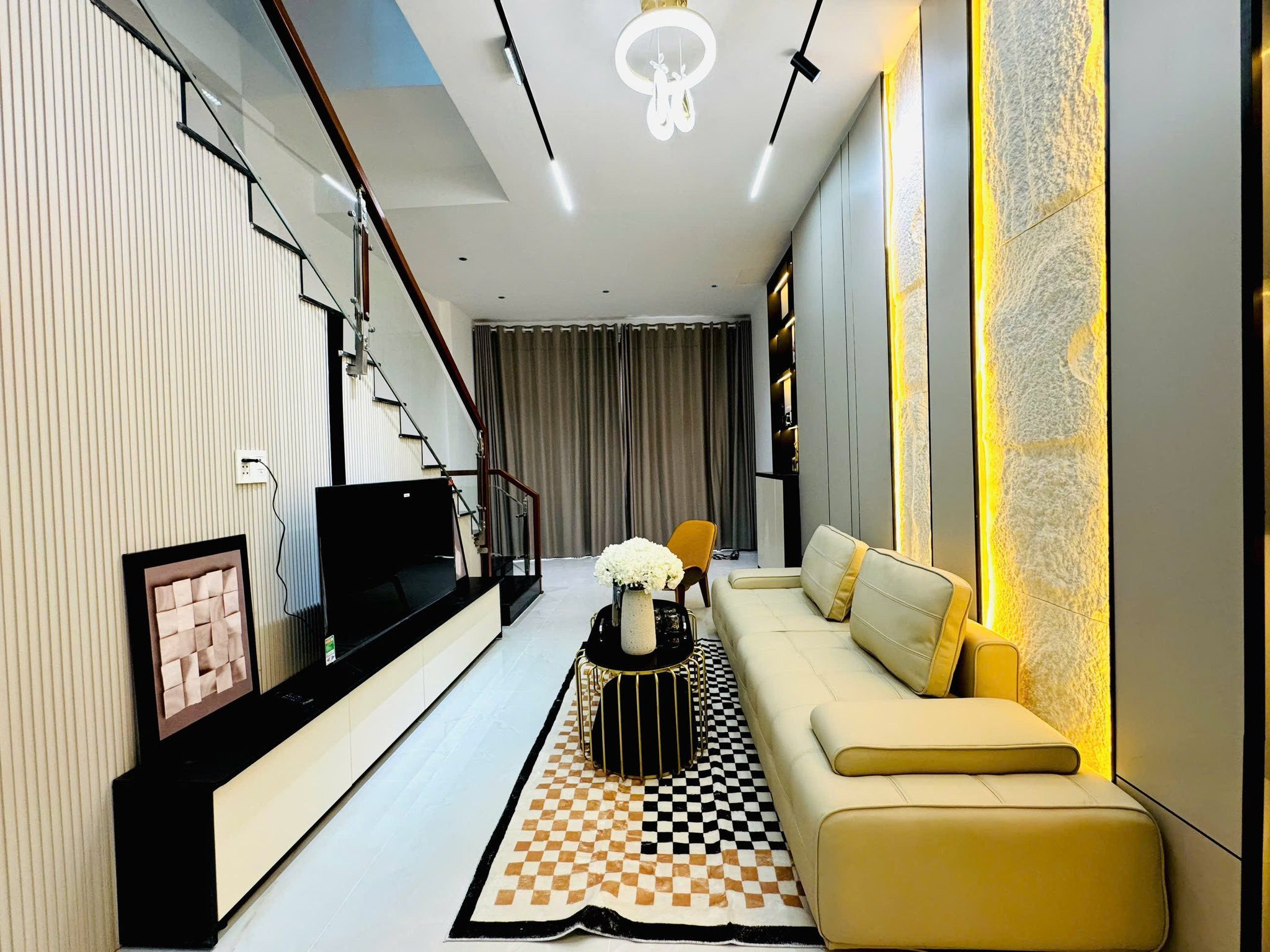 🏠 BÁN NHÀ ĐẸP PHẠM NHỮ TĂNG, KIỆT THÔNG THOÁNG, TRUNG TÂM THANH KHÊ, 50M2, 4,X TỶ, 3PN 2WC