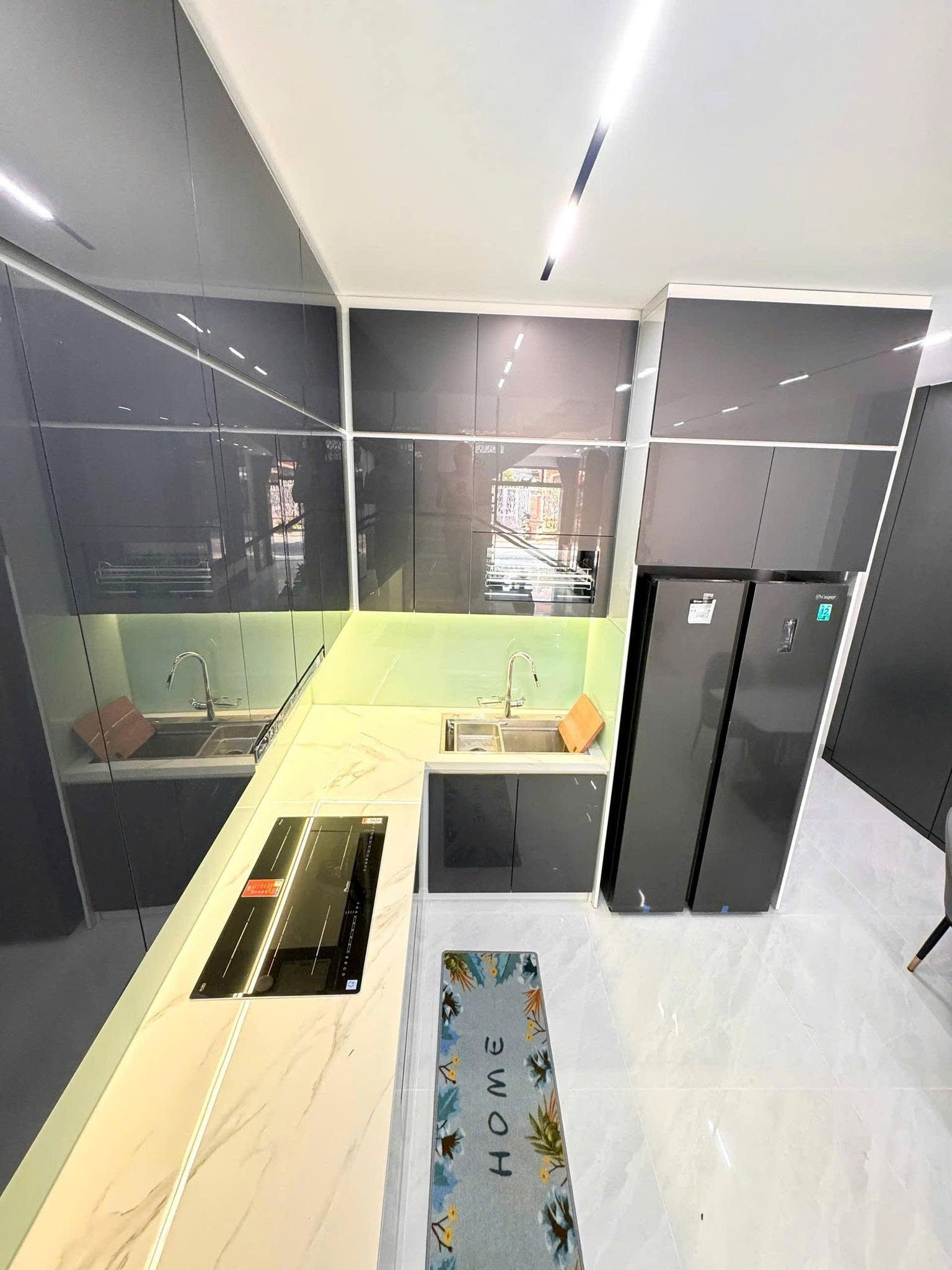 🔥 NHÀ 3 TẦNG PHẠM NHỮ TĂNG – TRUNG TÂM THANH KHÊ -CÁCH ĐIỆN BIÊN PHỦ 200M - NHÀ SIÊU ĐẸP
