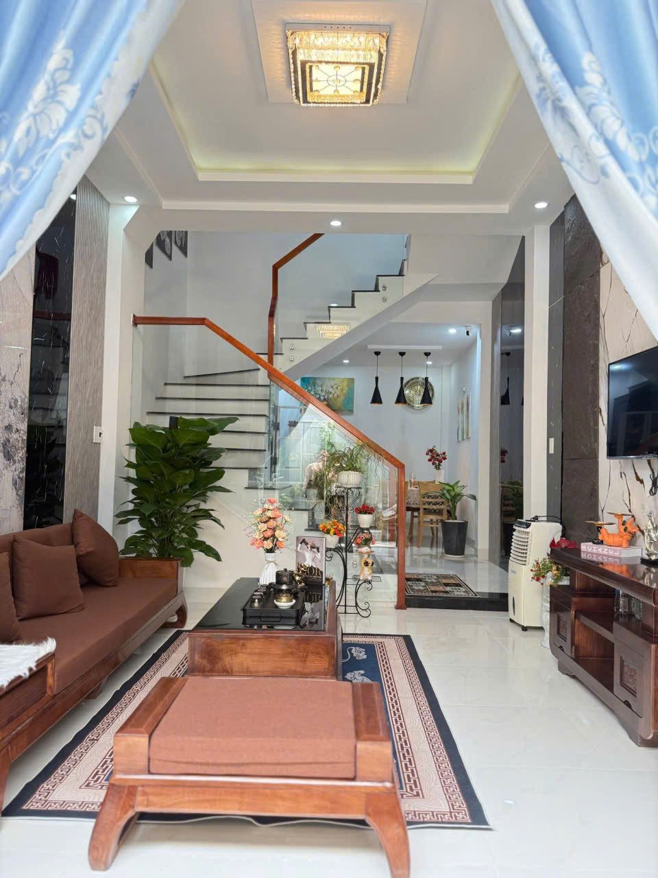 📌📌📌LÀM VIỆC TRỰC TIẾP GIÁ TỐT !!! Bán nhà kiệt Phạm Nhữ Tăng, Thanh Khê Đông