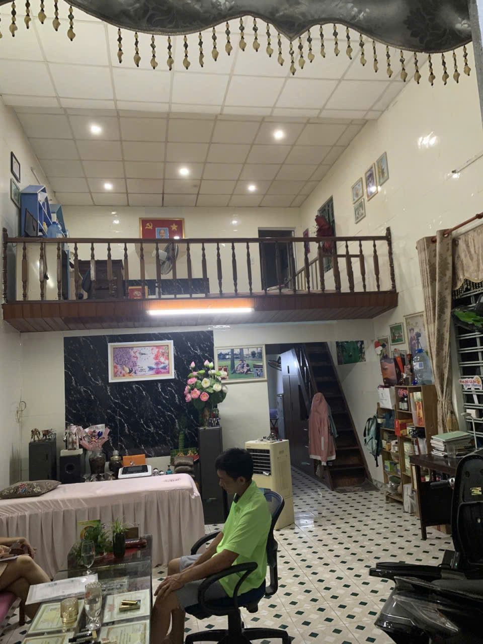 📌📌📌LÀM VIỆC TRỰC TIẾP GIÁ TỐT !!! Bán nhà kiệt Phạm Nhữ Tăng, Thanh Khê Đông