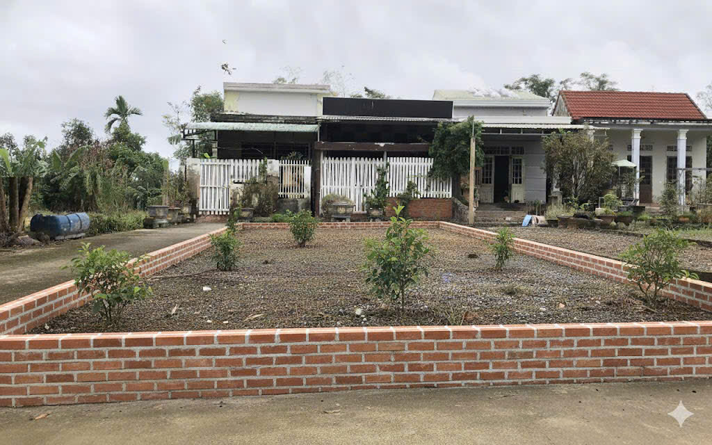 BÁN ĐẤT 2 MẶT KIỆT PHẠM NHƯ XƯƠNG GẦN MAI ĐĂNG CHƠN GIÁ 1,7 TỶ