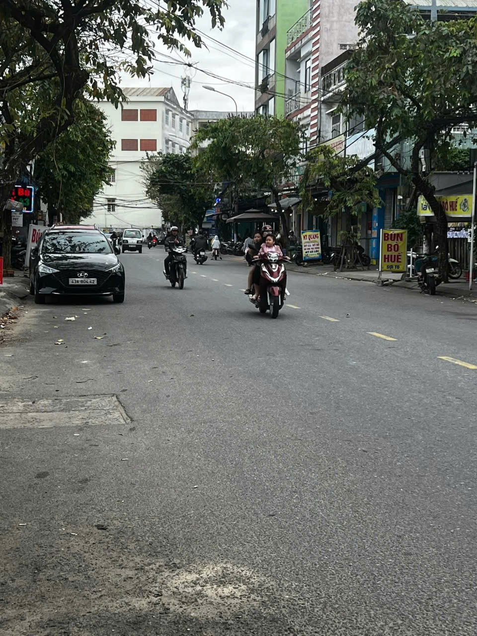 📌📌📌LÀM VIỆC TRỰC TIẾP GIÁ TỐT !!! Bán đất Phạm Như Xương, Hòa Khánh Nam
