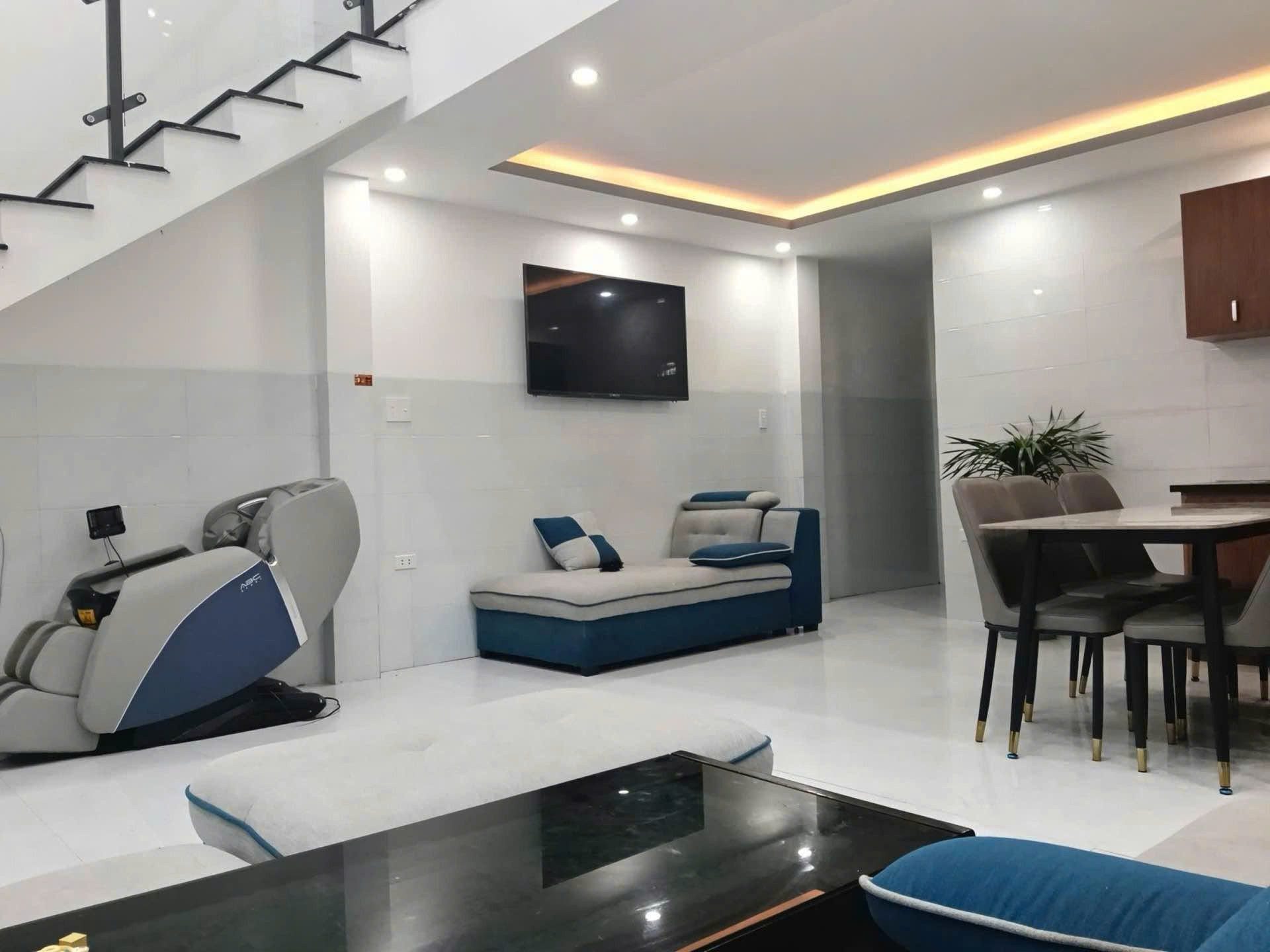 📌📌📌LÀM VIỆC TRỰC TIẾP GIÁ TỐT !!! Bán nhà kiệt Phạm Như Xương, Hòa Khánh Nam