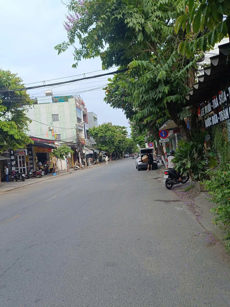 📌📌📌LÀM VIỆC TRỰC TIẾP GIÁ TỐT !!! Bán đất Phạm Như Xương, Hòa Khánh Nam