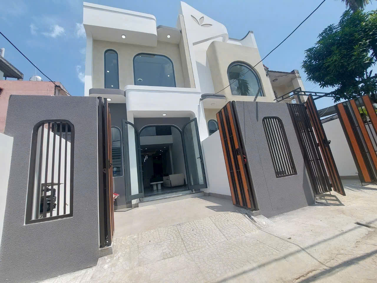 📌📌📌LÀM VIỆC TRỰC TIẾP GIÁ TỐT !!! NHÀ PHẠM NHƯ XƯƠNG GIÁ 4.5T