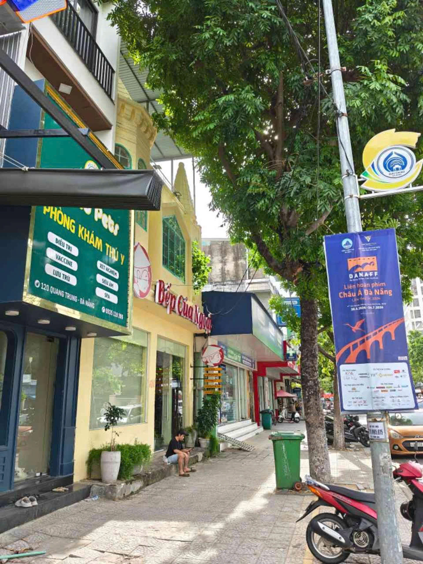 Cần bán Biệt thự Đường Phạm N 📌📌📌LÀM VIỆC TRỰC TIẾP GIÁ TỐT !!!