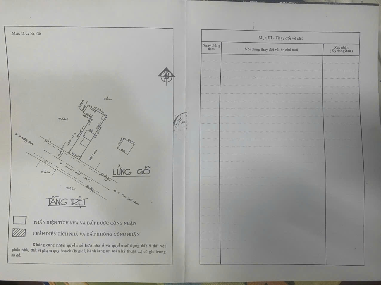 Bán nhà Phạm Phú Thứ, Phường 11, Quận Tân Bình – Giá 52 tỷ